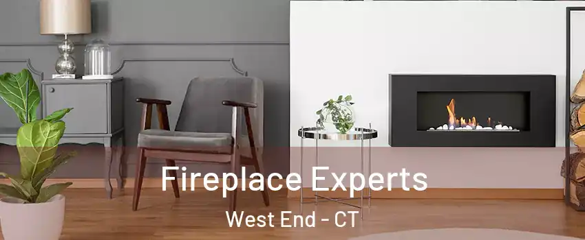Fireplace Experts West End - CT