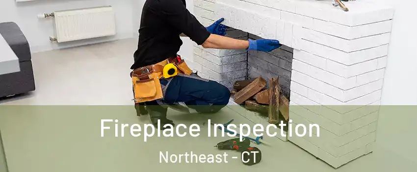 Fireplace Inspection Northeast - CT