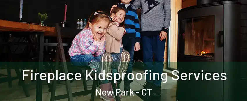 Fireplace Kidsproofing Services New Park - CT