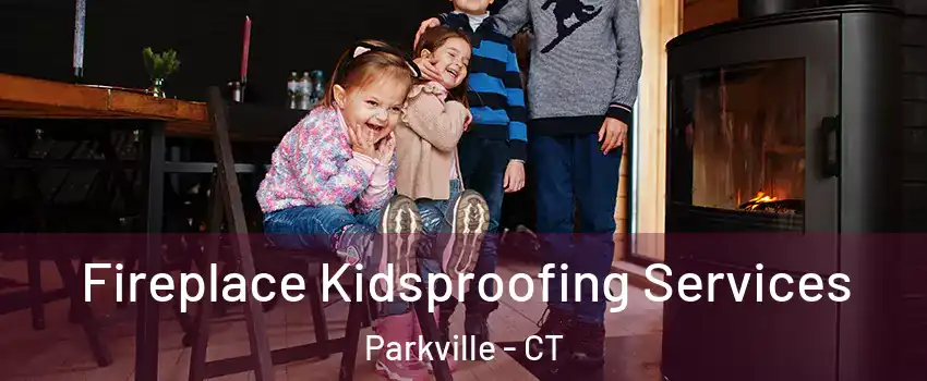 Fireplace Kidsproofing Services Parkville - CT