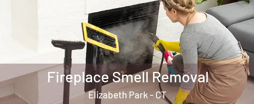 Fireplace Smell Removal Elizabeth Park - CT