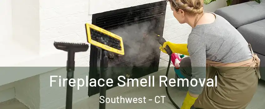 Fireplace Smell Removal Southwest - CT