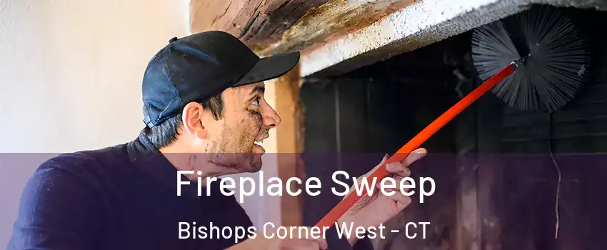 Fireplace Sweep Bishops Corner West - CT