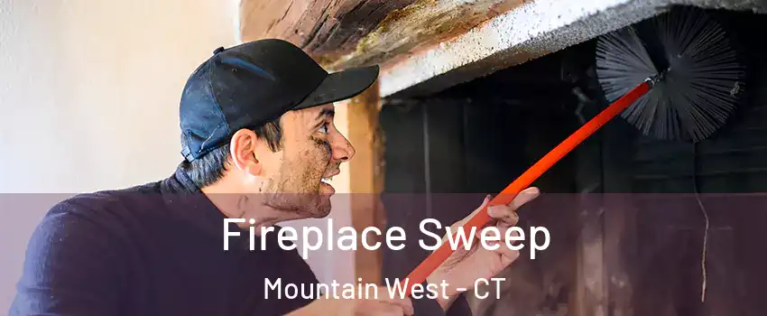 Fireplace Sweep Mountain West - CT