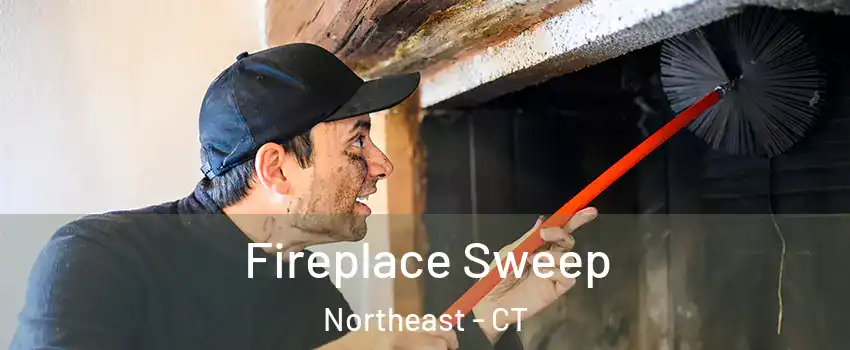 Fireplace Sweep Northeast - CT
