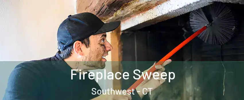 Fireplace Sweep Southwest - CT