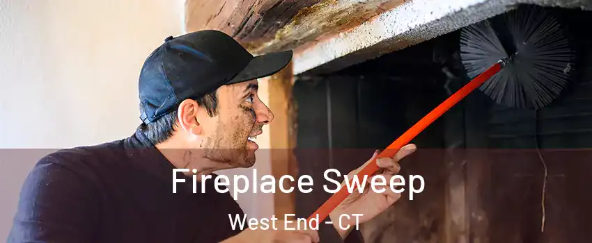 Fireplace Sweep West End - CT