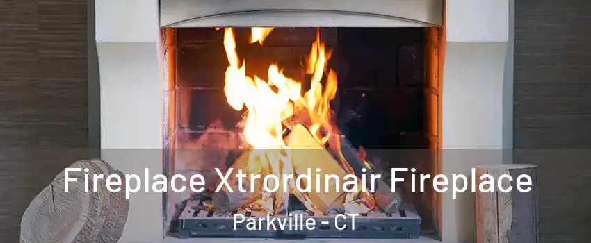 Fireplace Xtrordinair Fireplace Parkville - CT