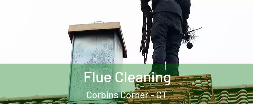 Flue Cleaning Corbins Corner - CT