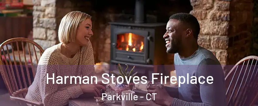 Harman Stoves Fireplace Parkville - CT