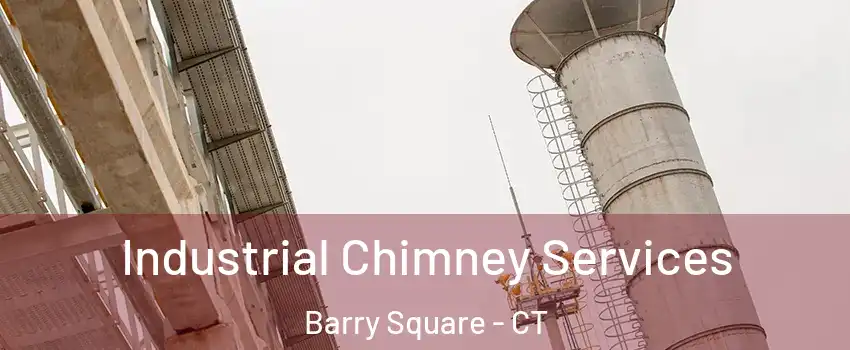 Industrial Chimney Services Barry Square - CT