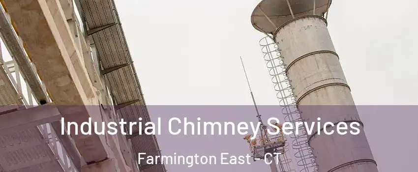 Industrial Chimney Services Farmington East - CT