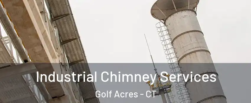 Industrial Chimney Services Golf Acres - CT