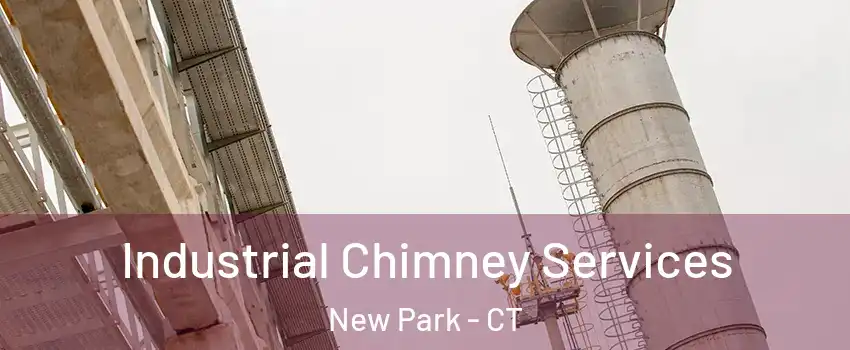 Industrial Chimney Services New Park - CT
