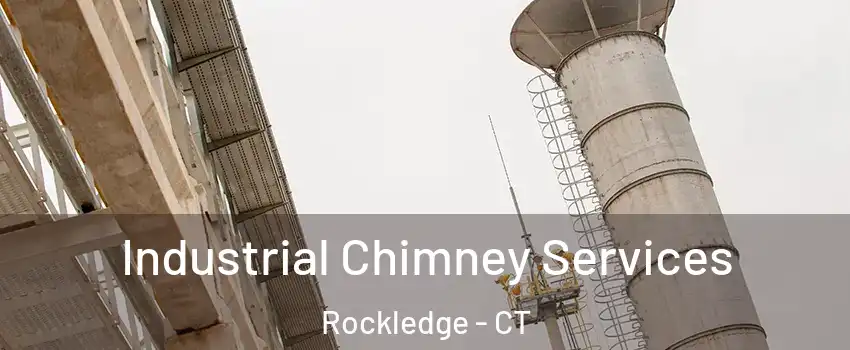 Industrial Chimney Services Rockledge - CT