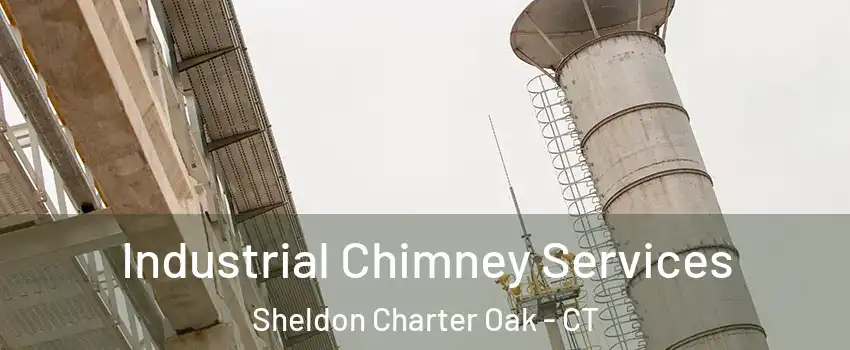 Industrial Chimney Services Sheldon Charter Oak - CT