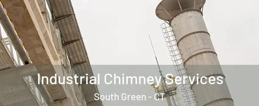 Industrial Chimney Services South Green - CT
