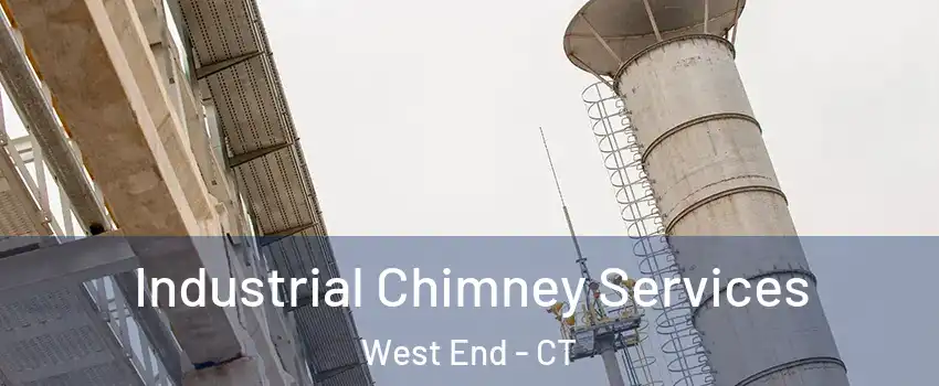 Industrial Chimney Services West End - CT