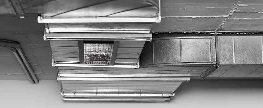 Trusted Air Duct Cleaning Company in Asylum Hill, Connecticut