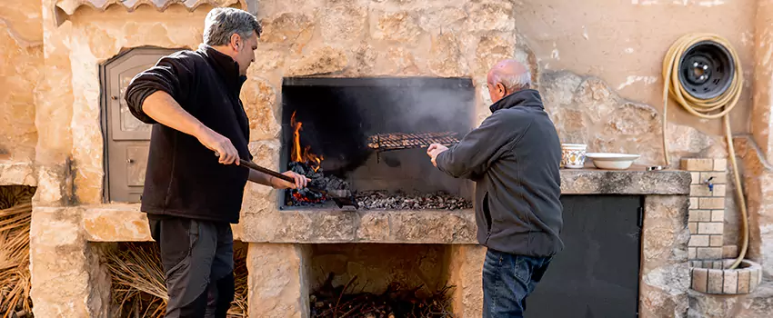 Damaged Brick Fireplace Replacements Services in Asylum Hill, CT