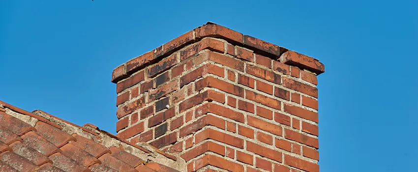 Clean Blocked Chimney in Asylum Hill, Connecticut