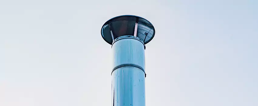 Wind-Resistant Chimney Caps Installation and Repair Services in Asylum Hill, Connecticut