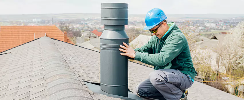 Chimney Chase Inspection Near Me in Asylum Hill, Connecticut