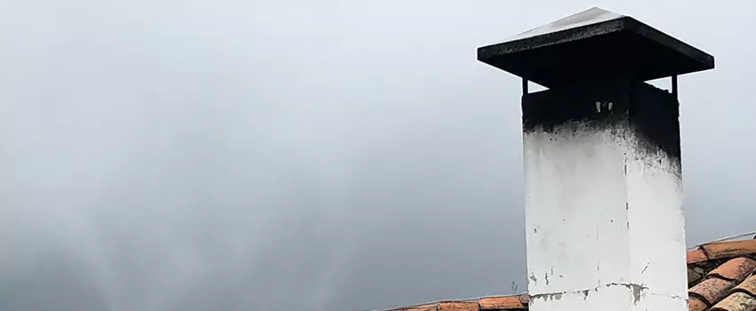 Chimney Damper Inspection in Asylum Hill, CT