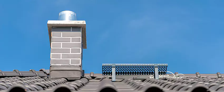 Chimney Flue Relining Services in Asylum Hill, Connecticut
