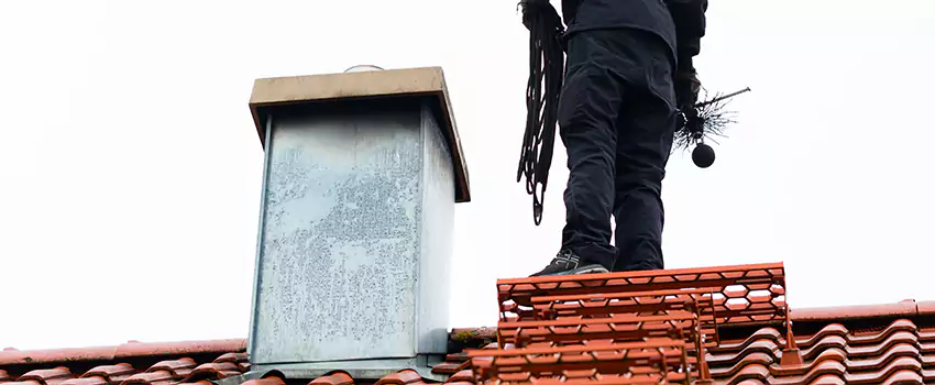 Chimney Liner Services Cost in Asylum Hill, CT