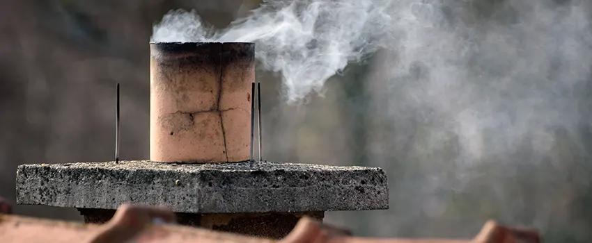 Wood Burning Chimney Odor Removal in Asylum Hill, CT