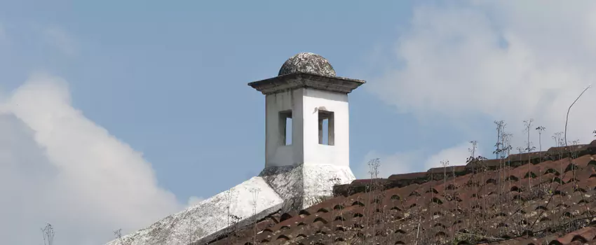 Cost To Rebuild A Chimney in Asylum Hill, CT
