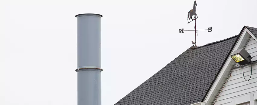 Chimney Inspection in Asylum Hill, CT