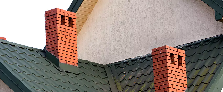 Chimney Saver Waterproofing Services in Asylum Hill, Connecticut