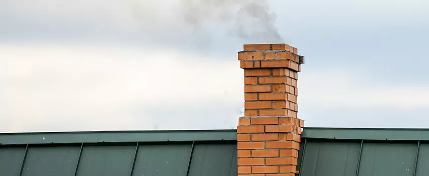 Chimney Soot Cleaning Cost in Asylum Hill, CT