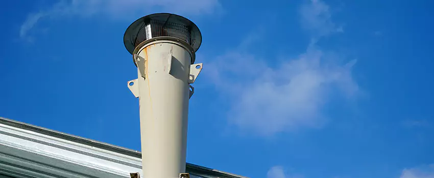 Chimney Spark Arrestor Requirements in Asylum Hill, CT
