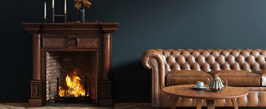 Traditional Fireplace Design Refurbishment Costs in Asylum Hill, Connecticut