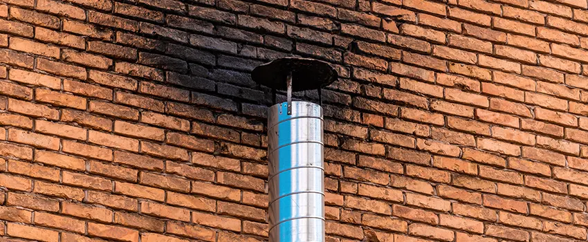 Diagnosing Commercial Chimney Problems in Asylum Hill, CT