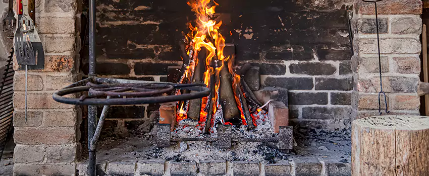 Cracked Electric Fireplace Bricks Repair Services  in Asylum Hill, CT