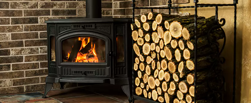 Drolet Fireplaces in Asylum Hill, Connecticut