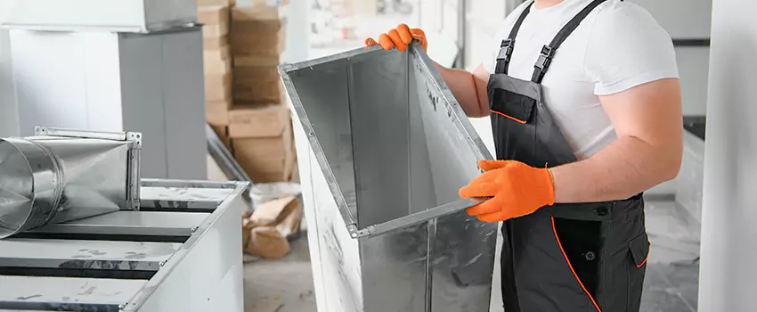 Benefits of Dryer Vent Inspection in Asylum Hill, CT