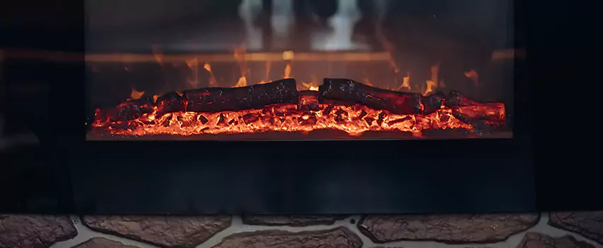 Outdoor Electric Fireplace Installation Solutions in Asylum Hill, CT