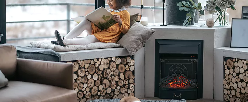 Wall Mount Electric Fireplaces Repair in Asylum Hill, CT
