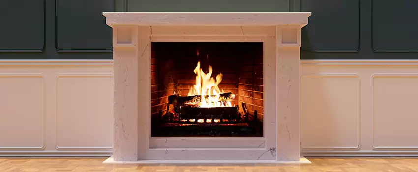 Empire Comfort Systems Fireplace Installation and Replacement in Asylum Hill, Connecticut