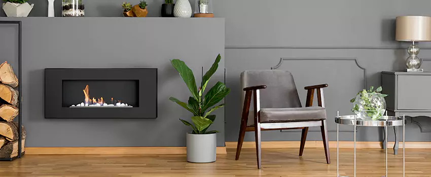 Ethanol Fireplace Burner Repair in Asylum Hill, CT