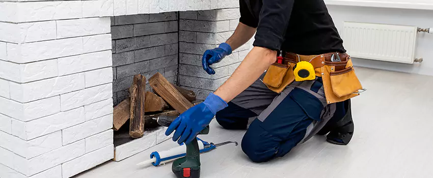 Fireplace Doors Cleaning in Asylum Hill, Connecticut