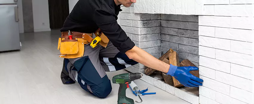 Ethanol Fireplace Installation Contractors in Asylum Hill, Connecticut