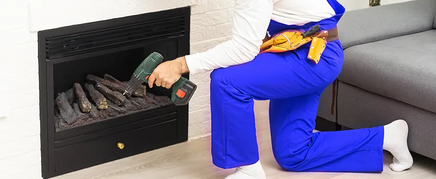 Fireplace Dampers Pivot Repair Services in Asylum Hill, Connecticut