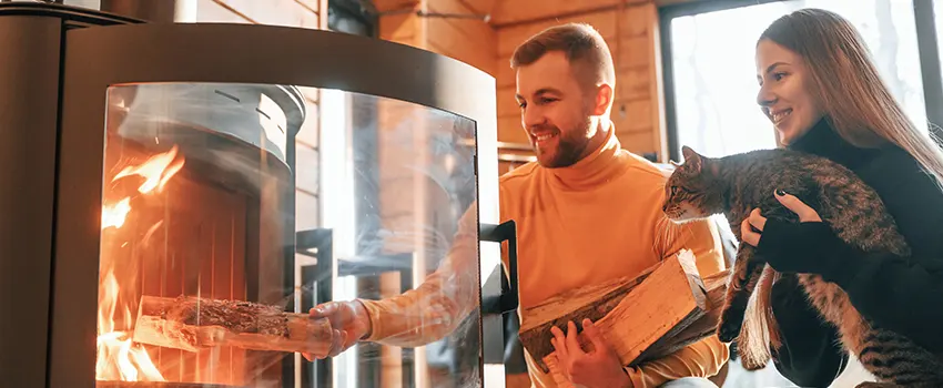 Fireplace Door Installation And Replacement Contractors in Southwest, CT