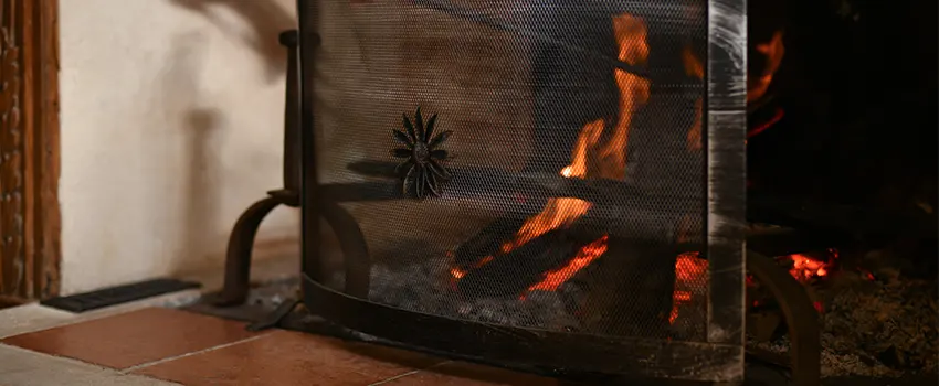 Electric Metal Fireplace installation Services in Asylum Hill, CT